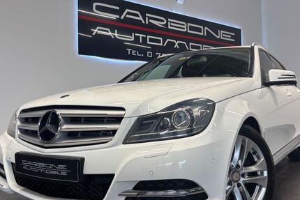 Mercedes-Benz C 250 233.900 km 8.990 € Bretten 75015