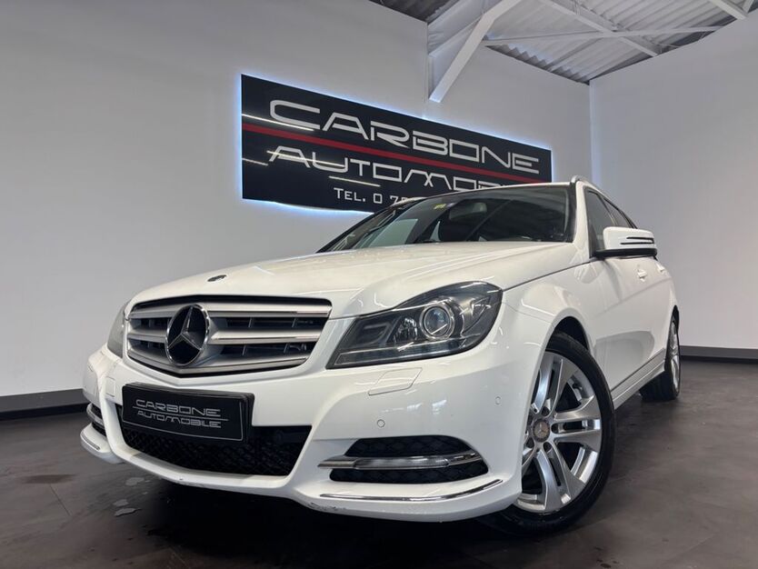 Mercedes-Benz C 250 233.900 km 8.990 € Bretten 75015