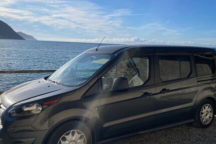 Ford Tourneo Connect 130.767 km 11.900 € Karlsruhe 76137