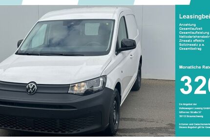 VW Caddy 1.900 km 28.400 &euro; Leonberg 71229