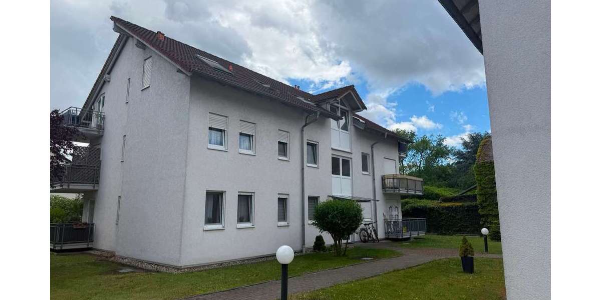 Etagenwohnung Karlsruhe Neureut - 1 Zimmer, 30 m&sup2;, 110.000&euro; | Angebot:26944194