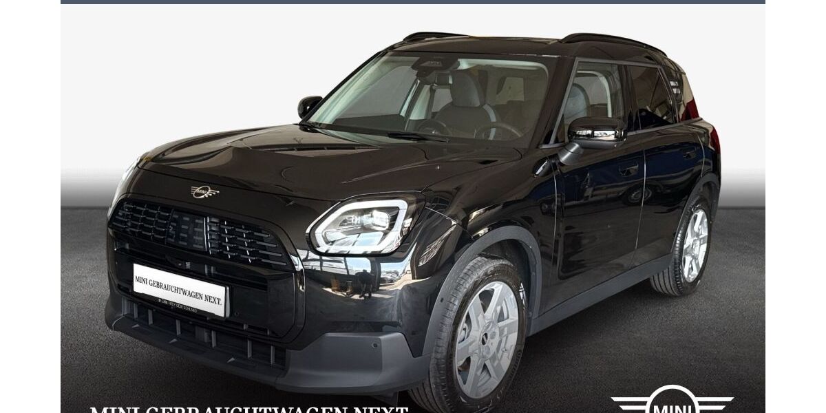 Mini Andere 15.097 km 36.990 &euro; Ettlingen 76275