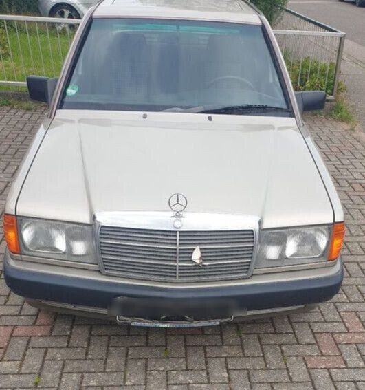 190 E