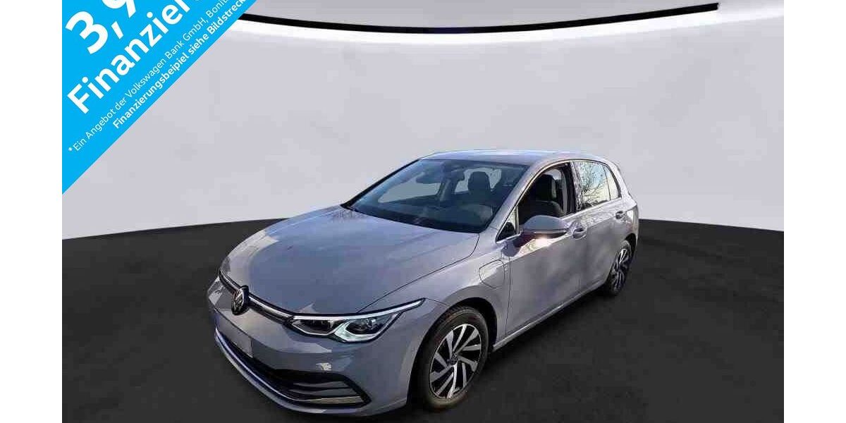 VW Golf 35.210 km 24.940 &euro; Weingarten 76356