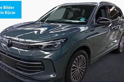 VW Tiguan 18.954 km 36.430 &euro; Niefern-Öschelbronn 75223