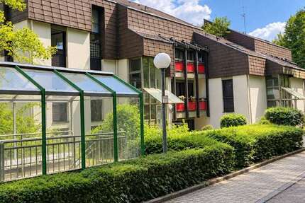 Wohnung Karlsbad / Langensteinbach Langensteinbach - 3 Zimmer, 83 m&sup2;, 199.000&euro; | Angebot:27689353