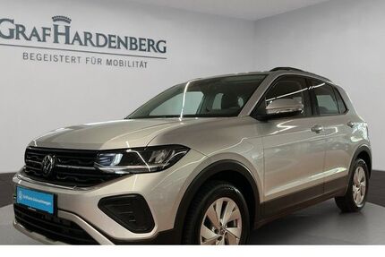 VW T-Cross 2.200 km 25.990 &euro; Karlsruhe 76131
