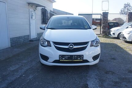 Opel Karl 115.000 km 4.700 &euro; Malsch 76316