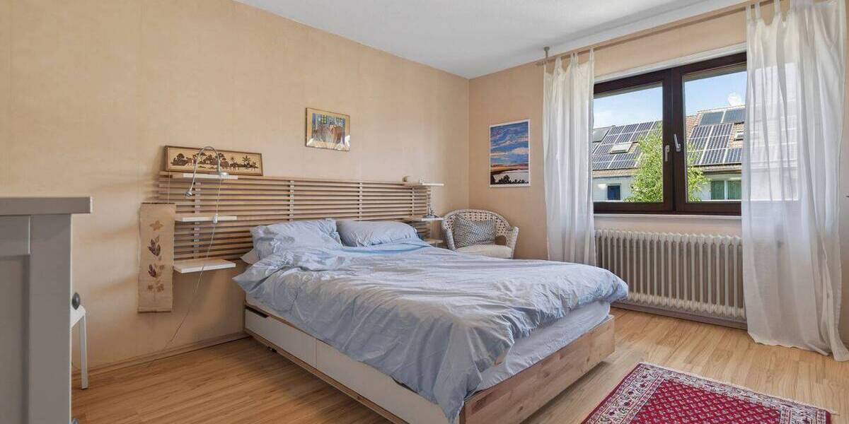 Reihenmittelhaus Stutensee / Spöck Spöck - 6 Zimmer, 140 m&sup2;, 470.000&euro; | Angebot:26486219