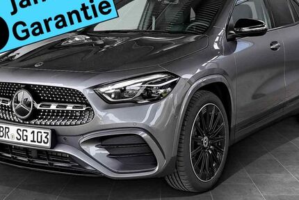 Mercedes-Benz GLA 200 10.000 km 44.379 &euro; Bretten 75015