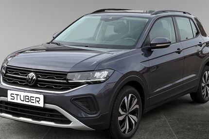 VW T-Cross 26.600 km 22.990 € Zaberfeld 74374