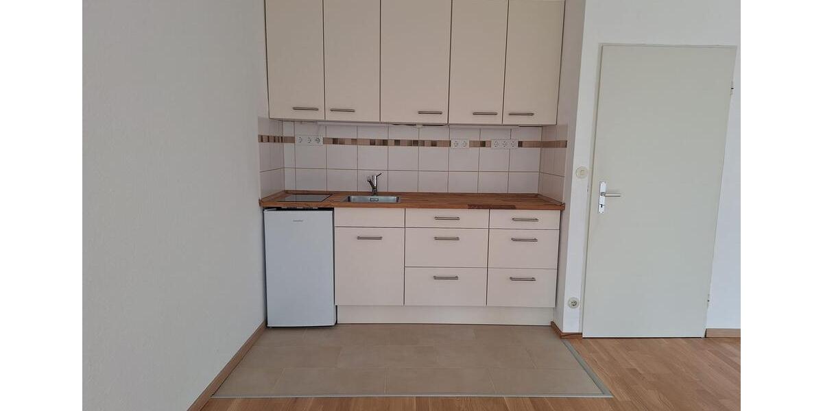 Hochparterre Bad Wildbad - 1 Zimmer, 35 m&sup2;, 87.400&euro; | Angebot:27189976