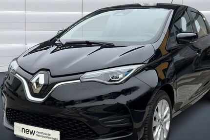 Renault ZOE 31.250 km 14.850 &euro; Güglingen 74363