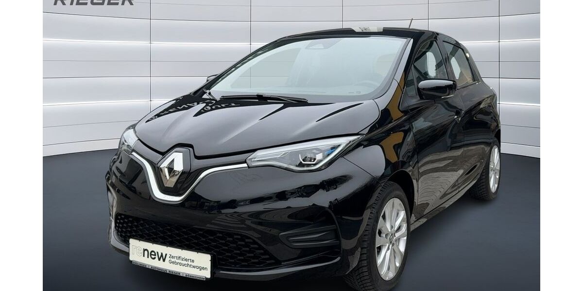Renault ZOE 31.250 km 14.850 &euro; Güglingen 74363