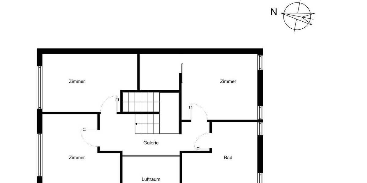 Doppelhaushälfte Karlsruhe Hohenwettersbach - 5 Zimmer, 149 m&sup2;, 875.000&euro; | Angebot:26797220