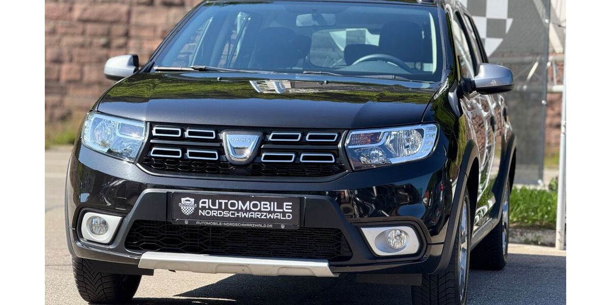 Dacia Logan 79.500 km 9.290 € Birkenfeld 75217