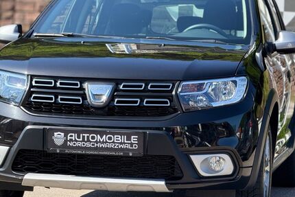 Dacia Logan 79.500 km 9.990 € Birkenfeld 75217