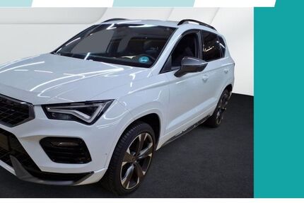 Cupra Ateca 25.318 km 35.980 &euro; Leonberg 71229