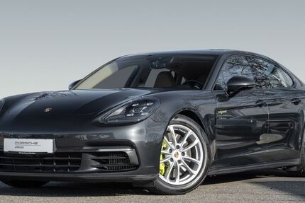 Porsche Panamera 35.350 km 67.880 &euro; Pforzheim 75177