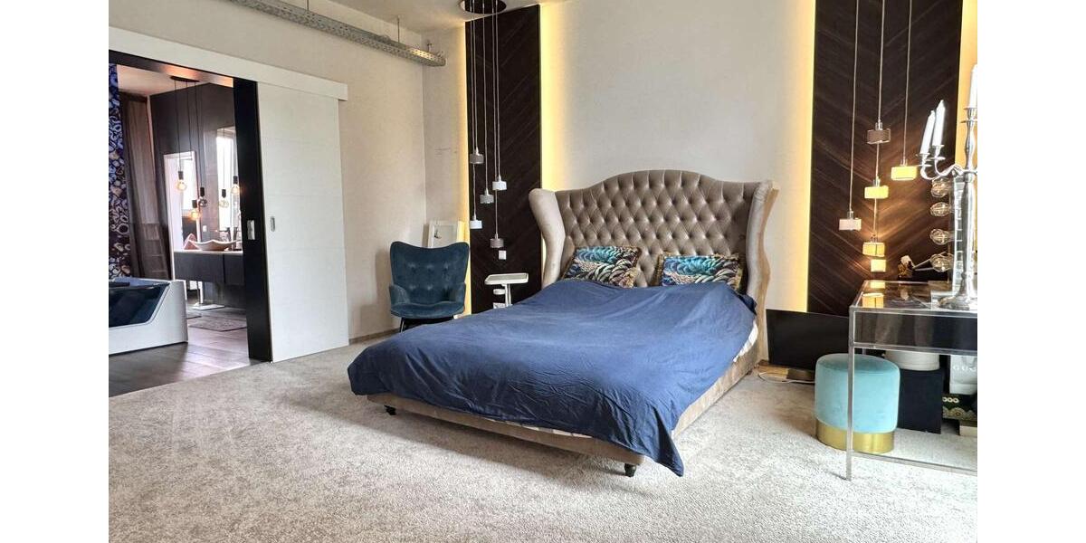 Loft - Studio - Atelier Karlsruhe Mühlburg - 1 Zimmer, 45 m&sup2;, 390&euro; | Angebot:25650500