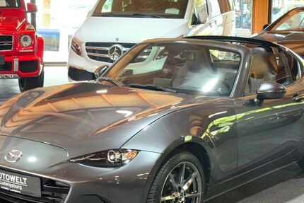 Mazda MX-5 31.000 km 26.933 € Bietigheim-Bissingen 74321