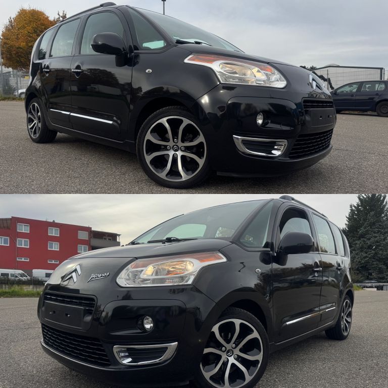 Citroen C3 92.487 km 4.999 € Markgröningen 71706