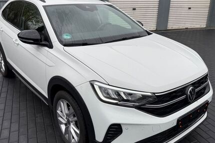 VW Taigo 21.744 km 16.990 &euro; Magstadt 71106