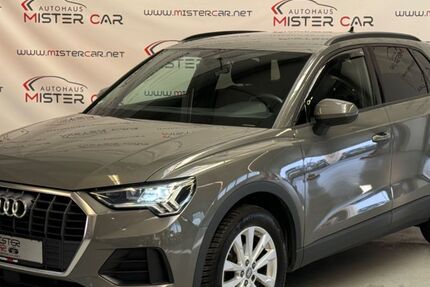 Audi Q3 150.000 km 20.490 &euro; Magstadt 71106