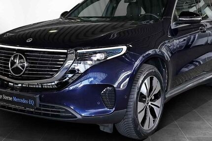 Mercedes-Benz EQC 41.530 km 37.970 &euro; Karlsruhe 76185