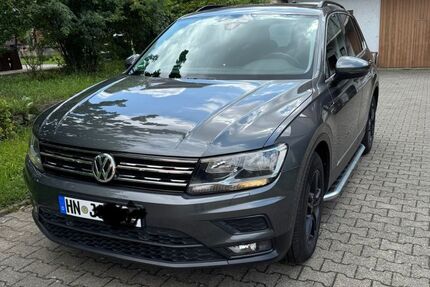 VW Tiguan 109.342 km 17.800 € Eppingen-Richen 75031