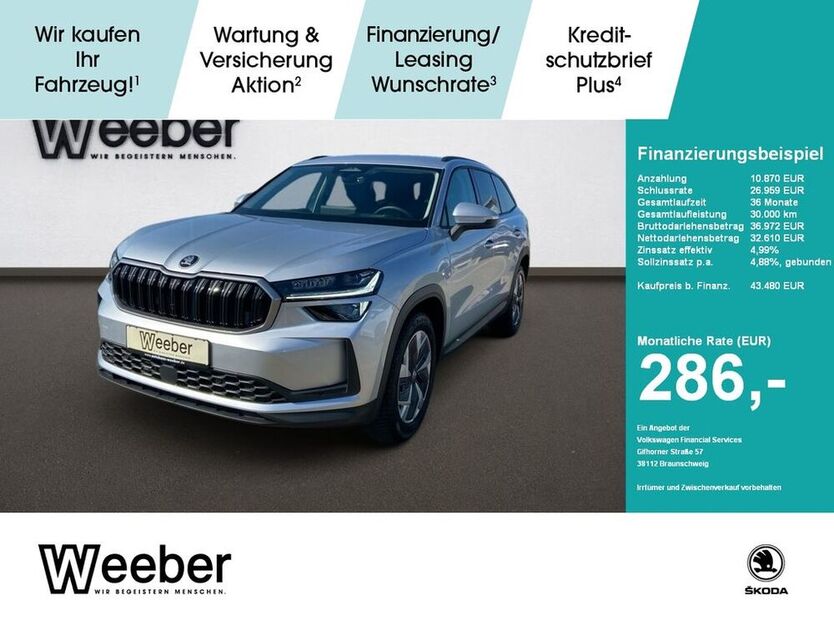Kodiaq