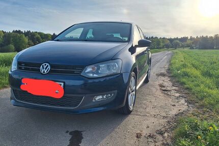 VW Polo 230.000 km 4.450 &euro; Calw 75365