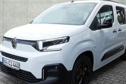 Citroen Berlingo 1.800 km 24.980 &euro; Karlsruhe 76185
