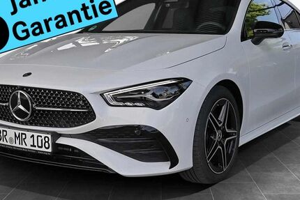 Mercedes-Benz CLA 200 10.000 km 42.399 € Bretten 75015