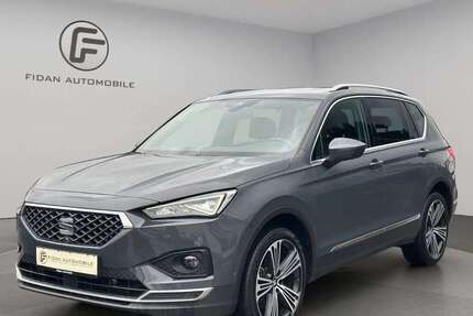 Seat Tarraco 84.000 km 30.850 € Sindelfingen 71065