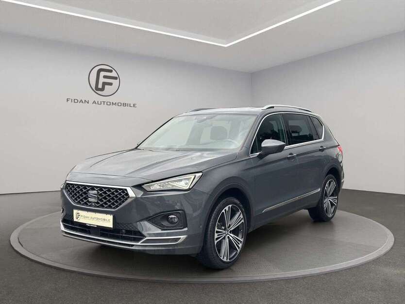 Seat Tarraco 84.000 km 30.850 € Sindelfingen 71065