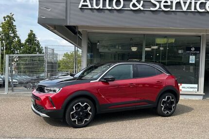 Opel Mokka 11.950 km 20.170 € Pforzheim 75181