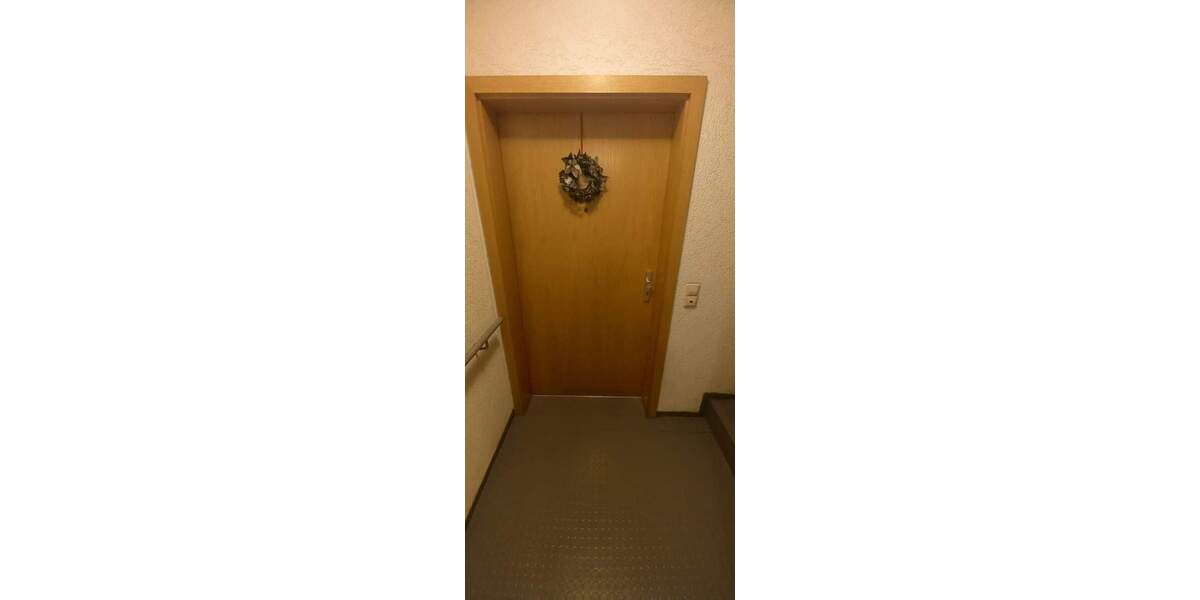 Etagenwohnung Pforzheim Nordstadt - 2 Zimmer, 58 m&sup2;, 165.000&euro; | Angebot:25708102