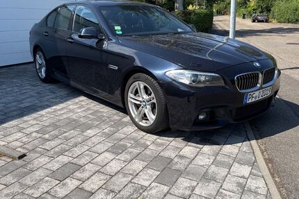 BMW 525 258.000 km 11.500 &euro; Engelsbrand 75331