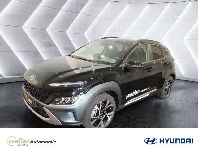 Hyundai KONA 18.570 km 25.885 € Bietigheim-Bissingen 74321