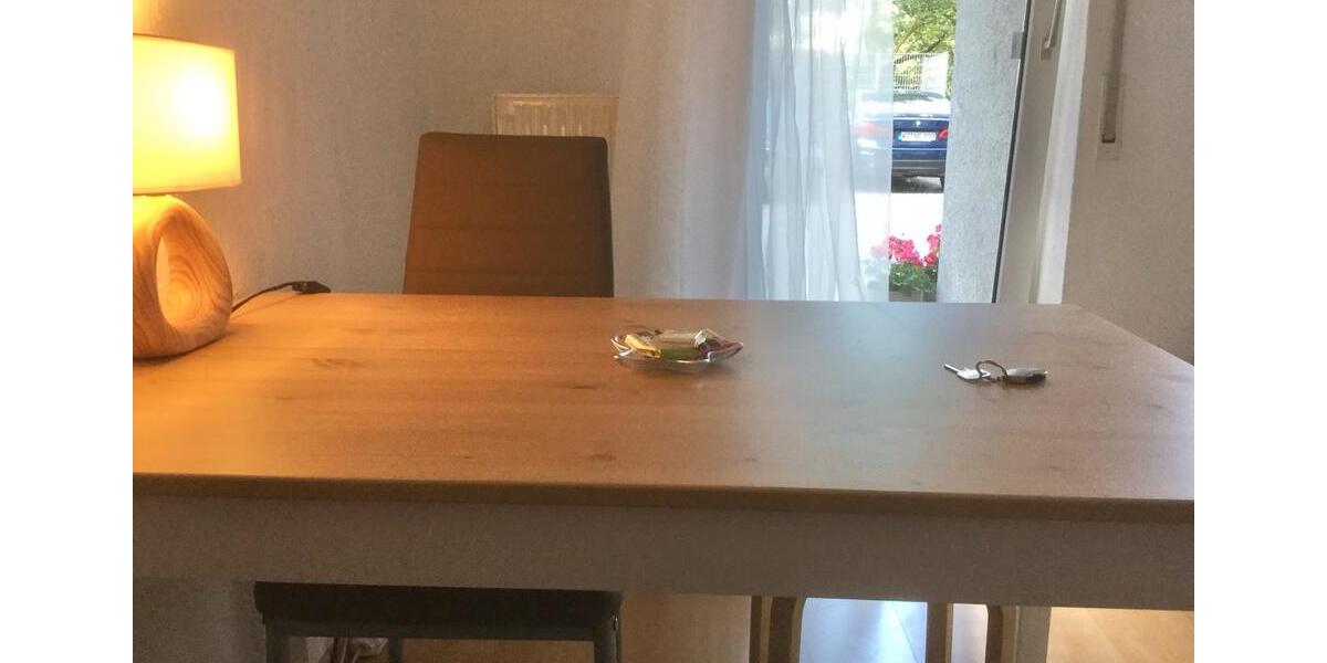 Provisionsfreie Kapitalanlage | 1-Zimmer-Wohnung mit Parkplatz 1 zimmer