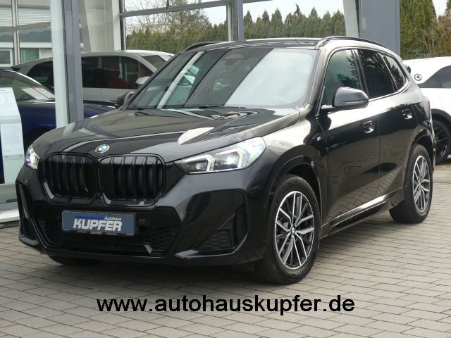 BMW X1 18.740 km 44.400 &euro; Vaihingen / Enz 71665
