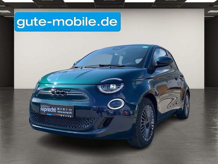 Fiat 500e 13.650 km 14.990 € Leonberg 71229