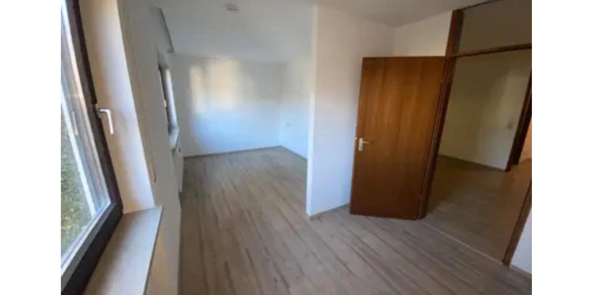 Etagenwohnung Bad Wildbad - 2 Zimmer, 48 m&sup2;, 530&euro; | Angebot:26671437