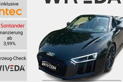 Audi R8 38.500 km 107.999 € Stuttgart 70173