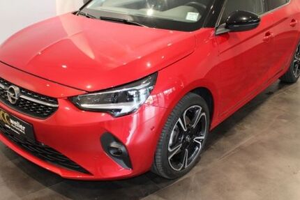 Opel Corsa 24.300 km 16.875 € Bietigheim-Bissingen 74321