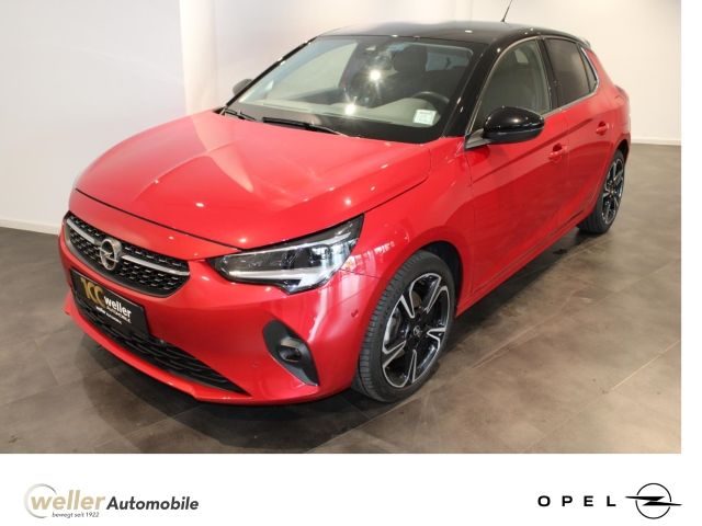 Opel Corsa 24.300 km 16.875 € Bietigheim-Bissingen 74321