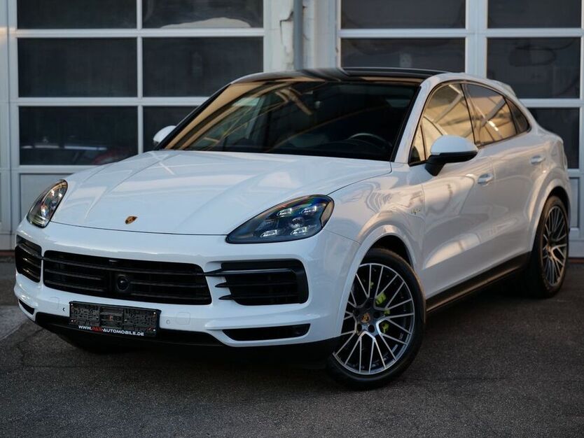 Cayenne