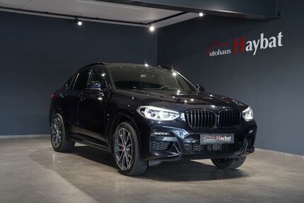 BMW X4 71.000 km 41.850 &euro; Calw 75365