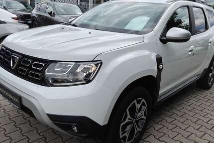 Dacia Duster 38.000 km 15.990 &euro; Vaihingen 71665